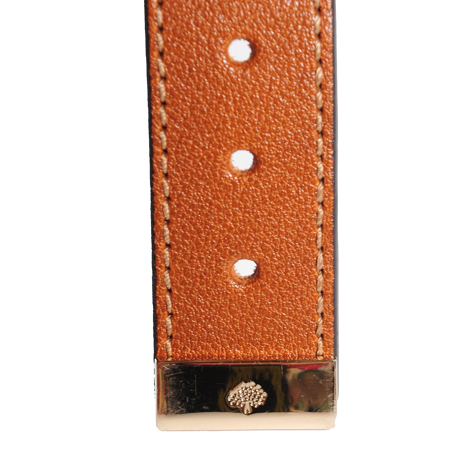 Mulberry Soft Buffalo Medium Alexa Oak 14 of 19