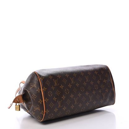 Louis Vuitton Monogram Montorgueil GM 3 of 19