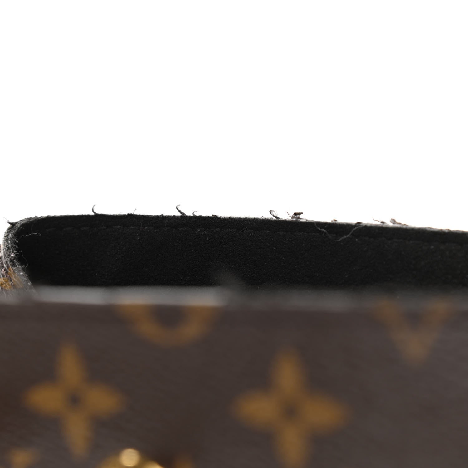 Louis Vuitton Monogram Neonoe MM Black 8 of 11