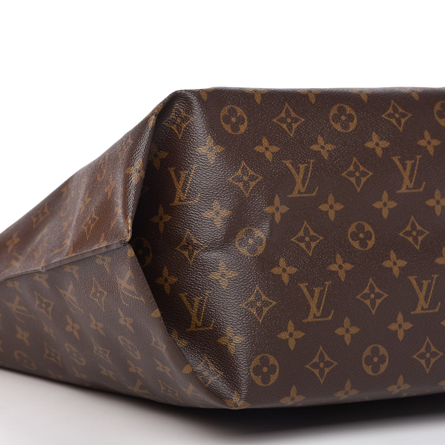 Monogram All-In MM Coquelicot