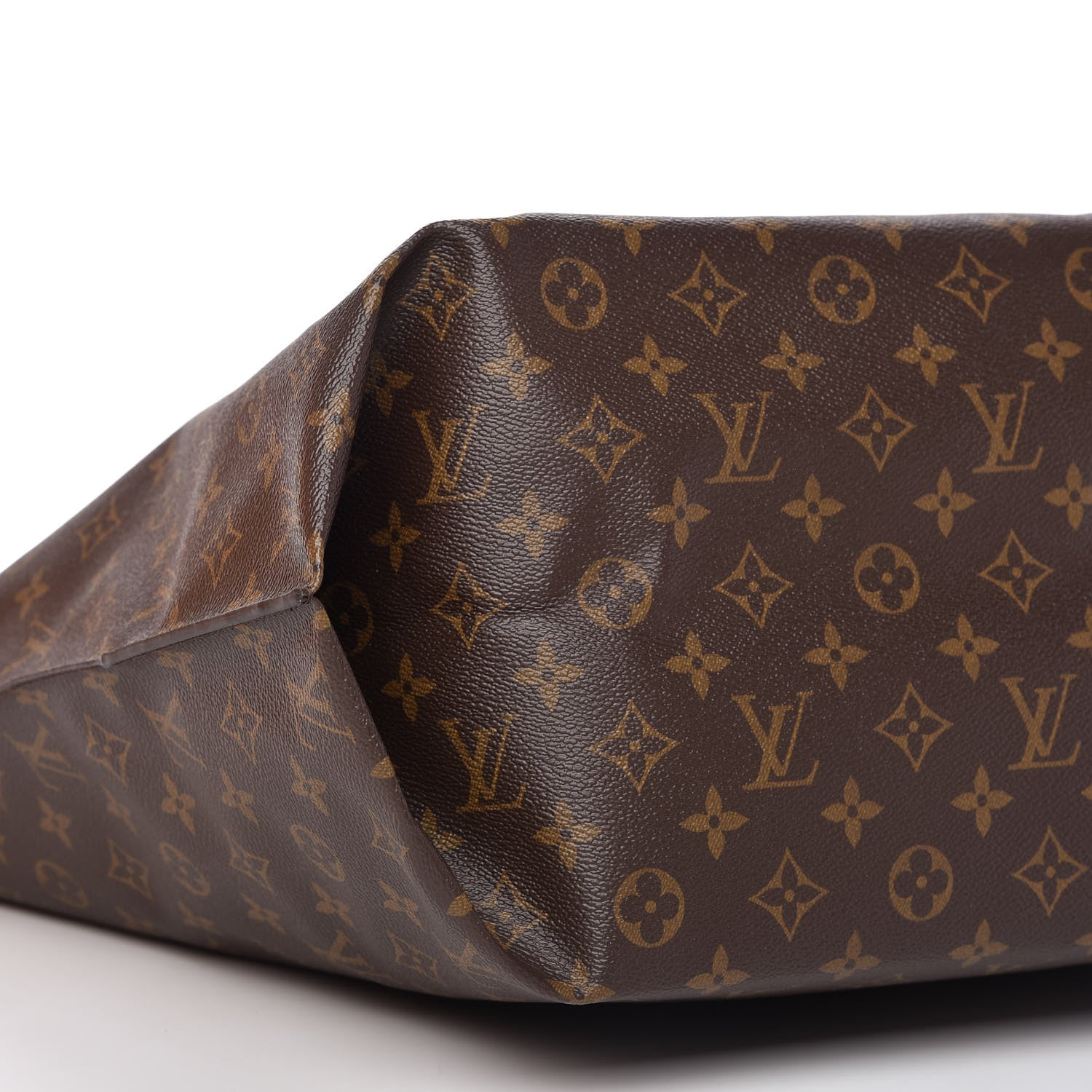 Louis Vuitton Monogram All-In MM Coquelicot 6 of 10