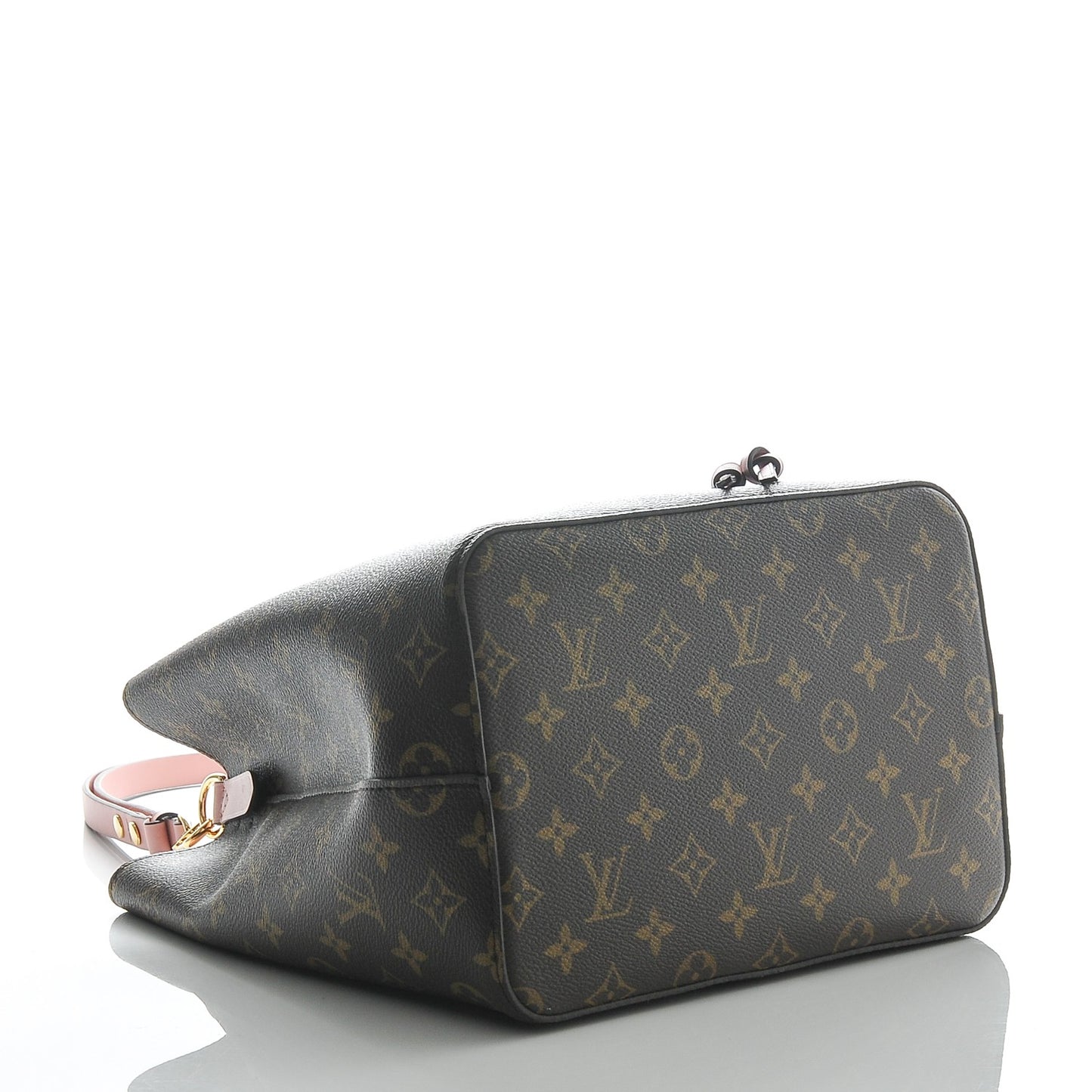Monogram Neonoe MM Rose Poudre