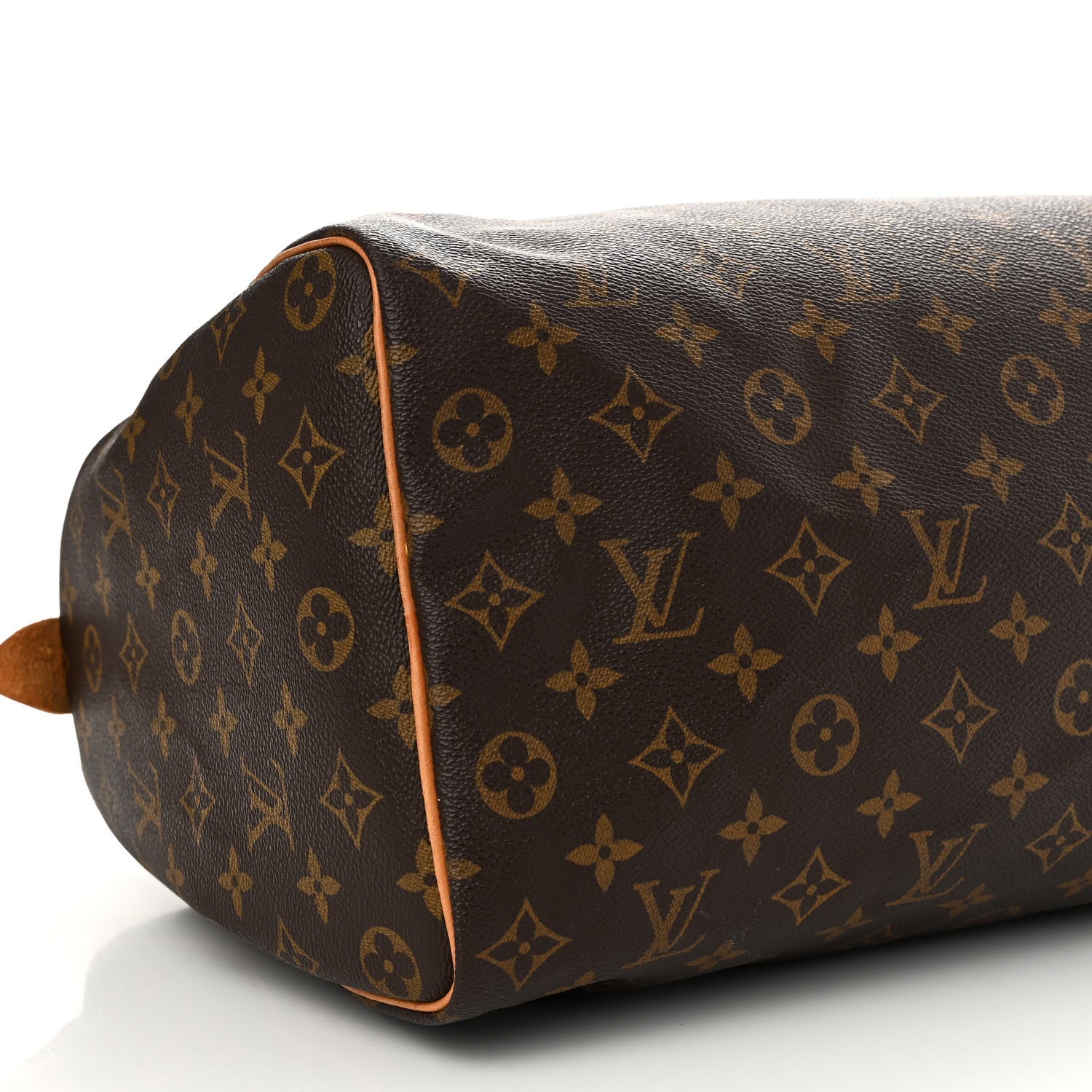 Louis Vuitton Monogram Speedy 35 9 of 22