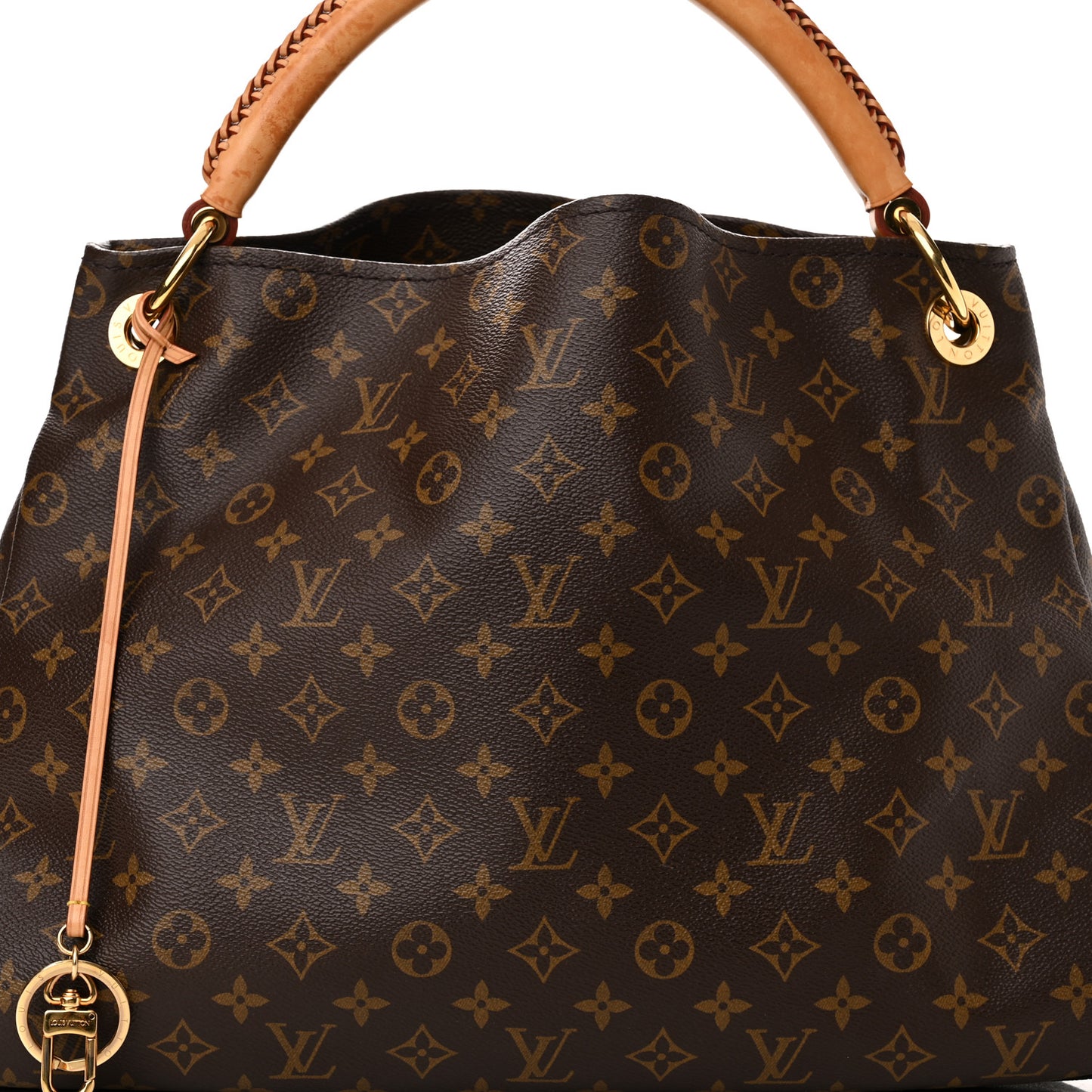 Monogram Artsy MM