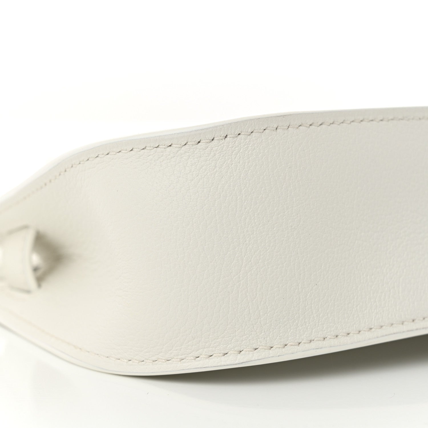 Hermes Evercolor Mini Jypsiere New White 9 of 10