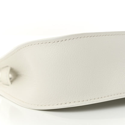 Hermes Evercolor Mini Jypsiere New White 9 of 10