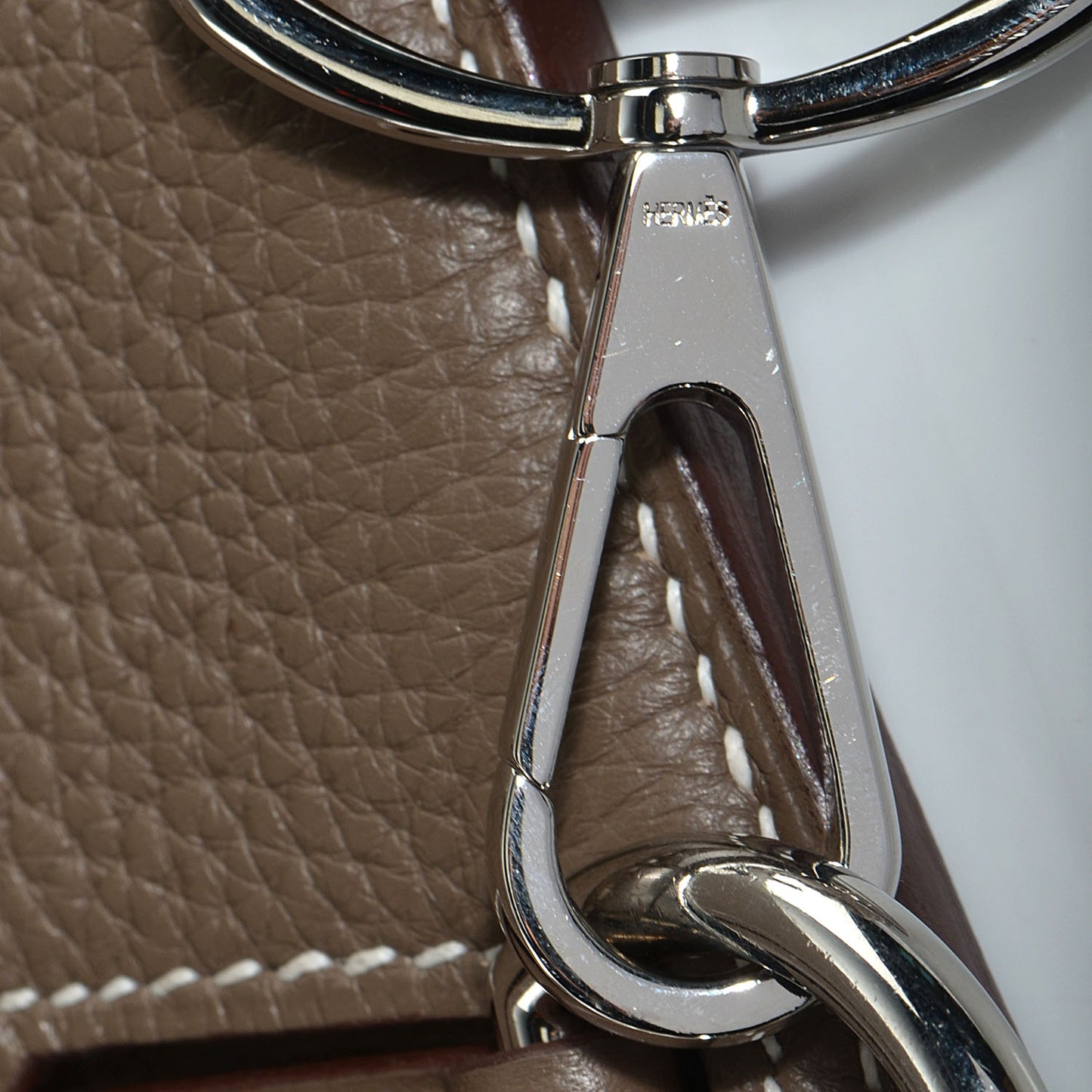 Taurillon Clemence Jypsiere 34 Etoupe