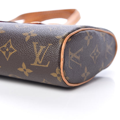 Louis Vuitton Monogram Sonatine 13 of 18