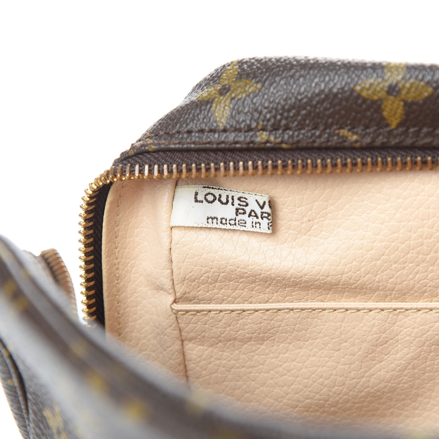 Louis Vuitton Monogram Trousse Toilette 23 6 of 14