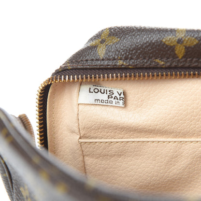 Louis Vuitton Monogram Trousse Toilette 23 6 of 14