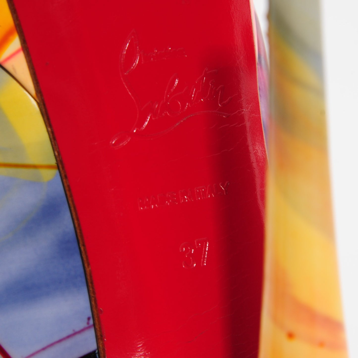 Patent Pollock Paint Splatter 140