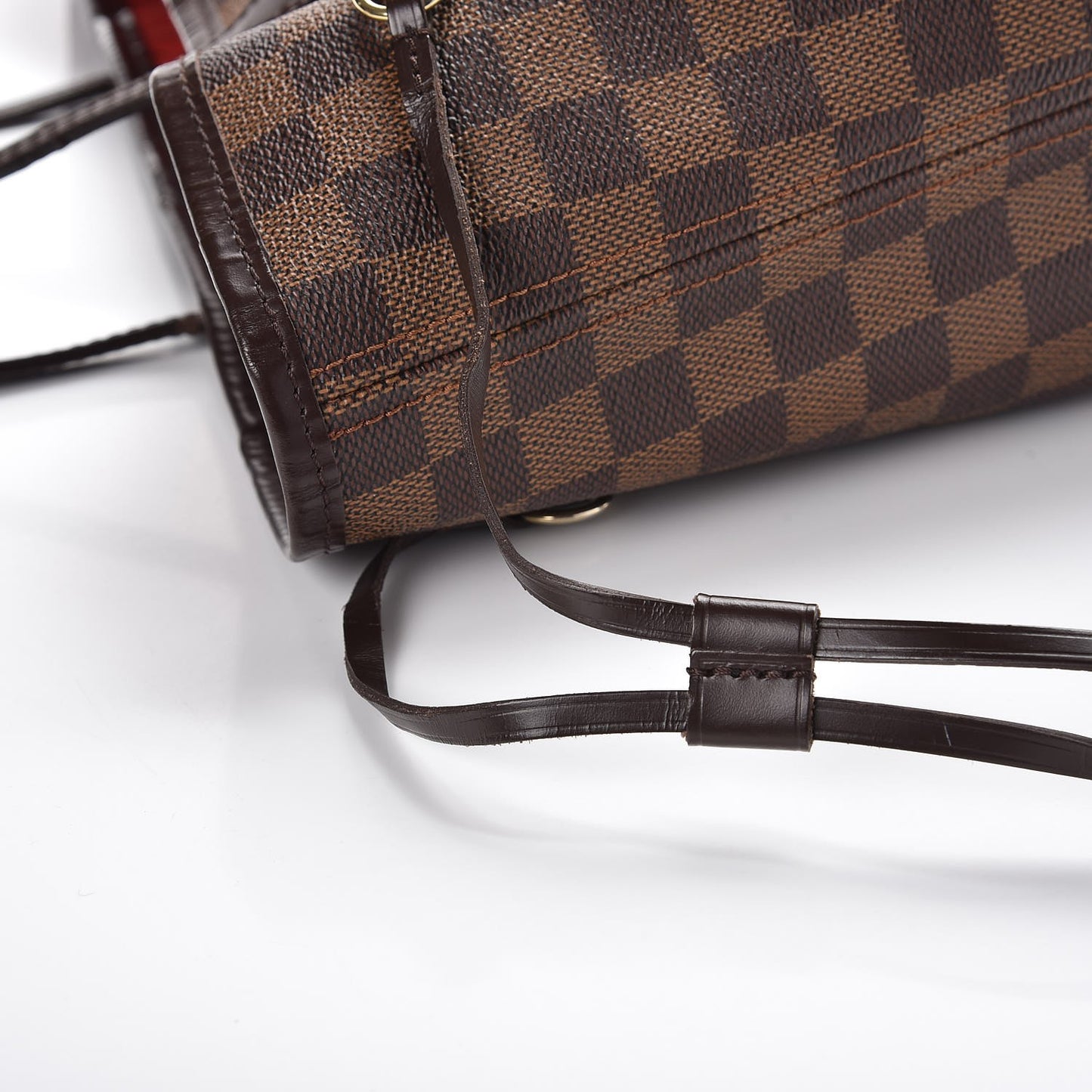 Damier Ebene Neverfull MM