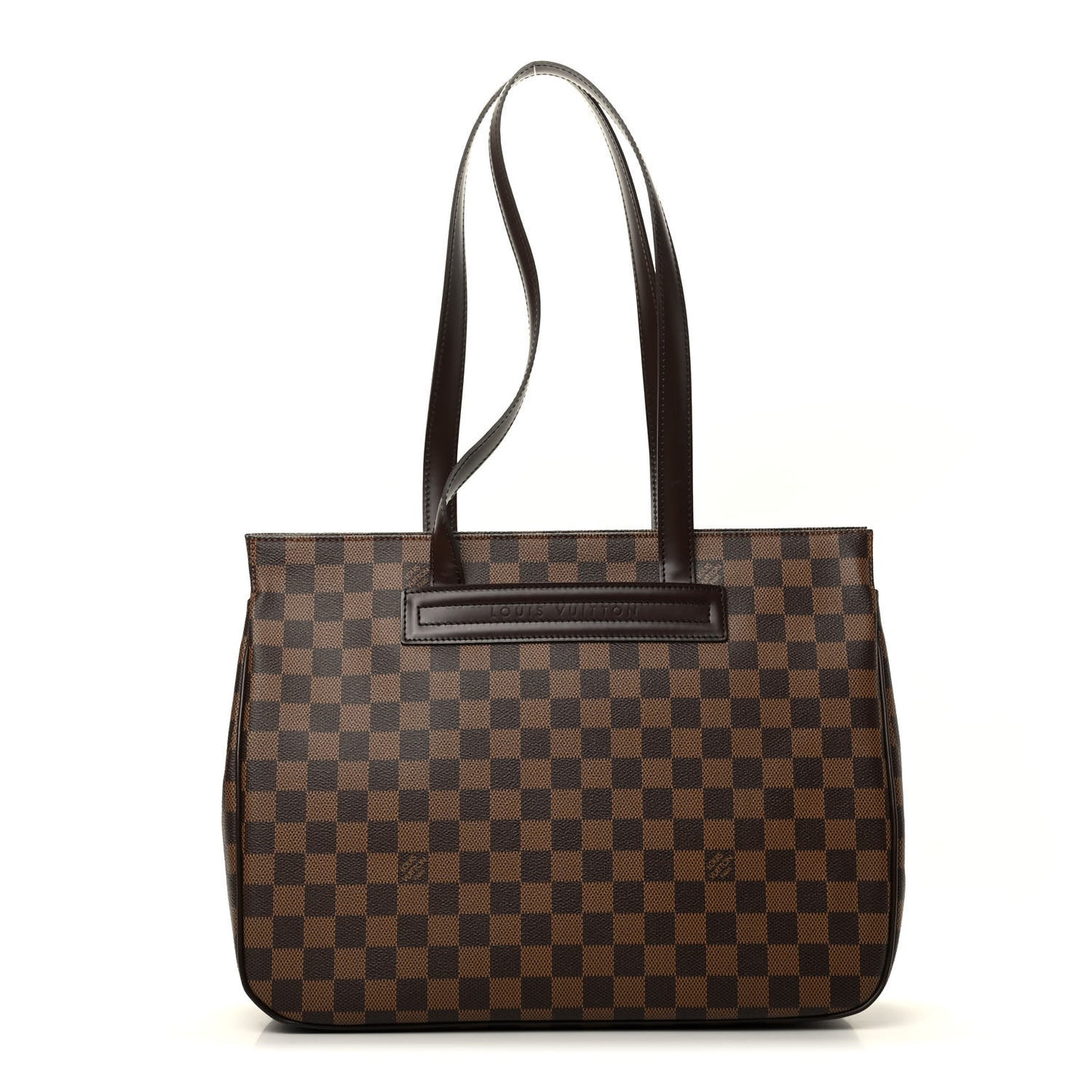 Damier Ebene Parioli PM