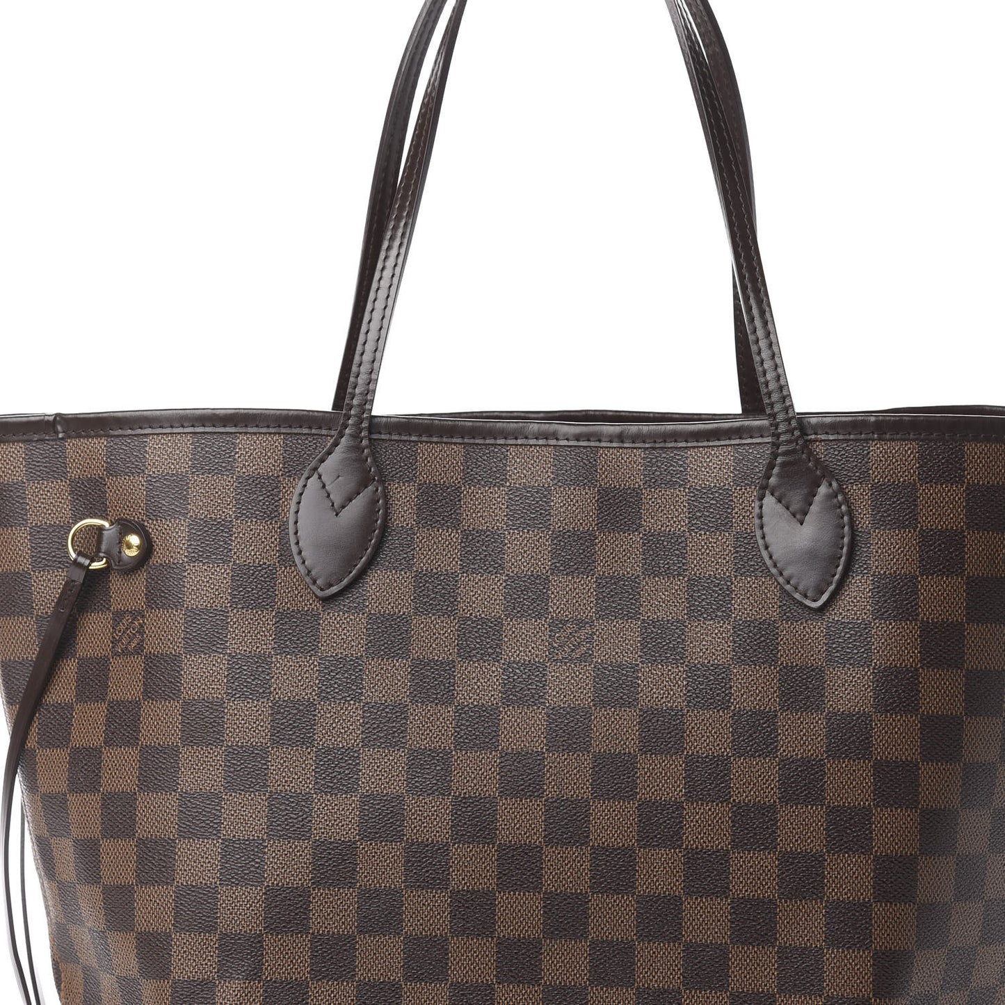 Damier Ebene Neverfull MM
