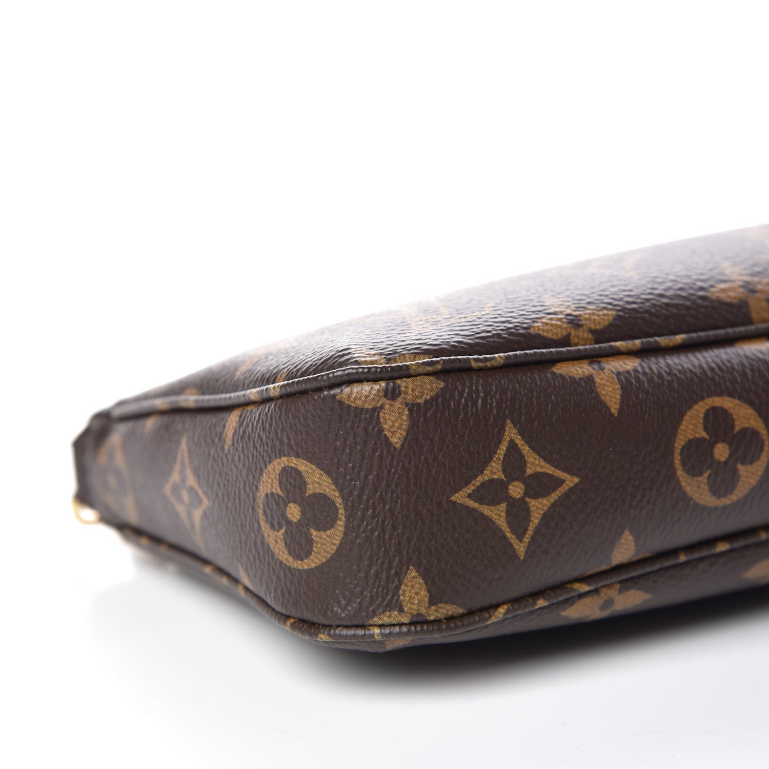 Louis Vuitton Monogram Pochette Accessories NM 8 of 9