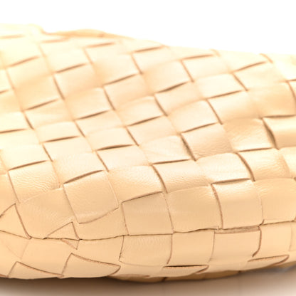 Bottega Veneta Nappa Intrecciato Mini Jodie Porridge 9 of 9