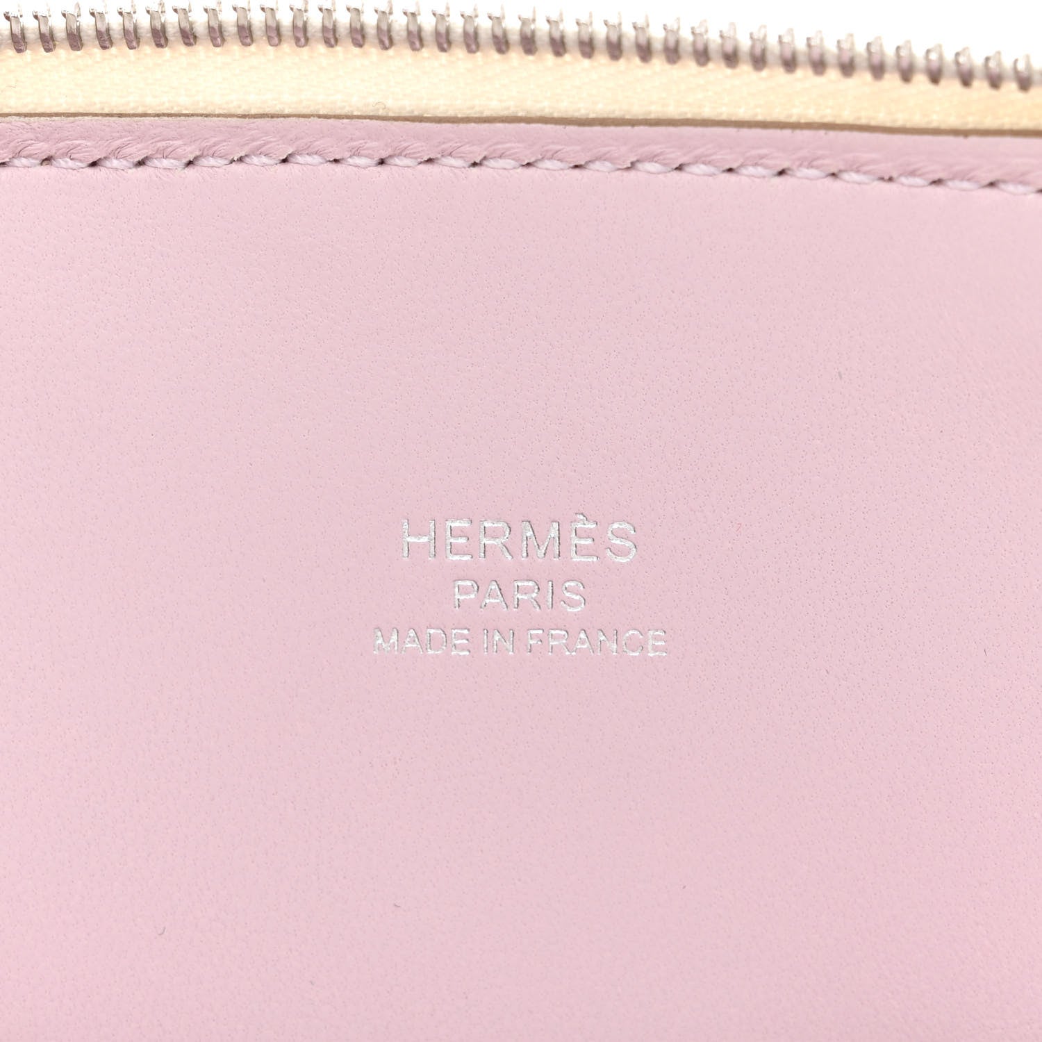 Hermes Evercolor Mini 1923 Bolide Mauve Pale 6 of 10