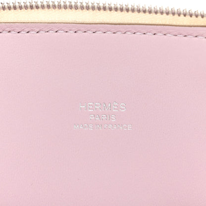 Hermes Evercolor Mini 1923 Bolide Mauve Pale 6 of 10
