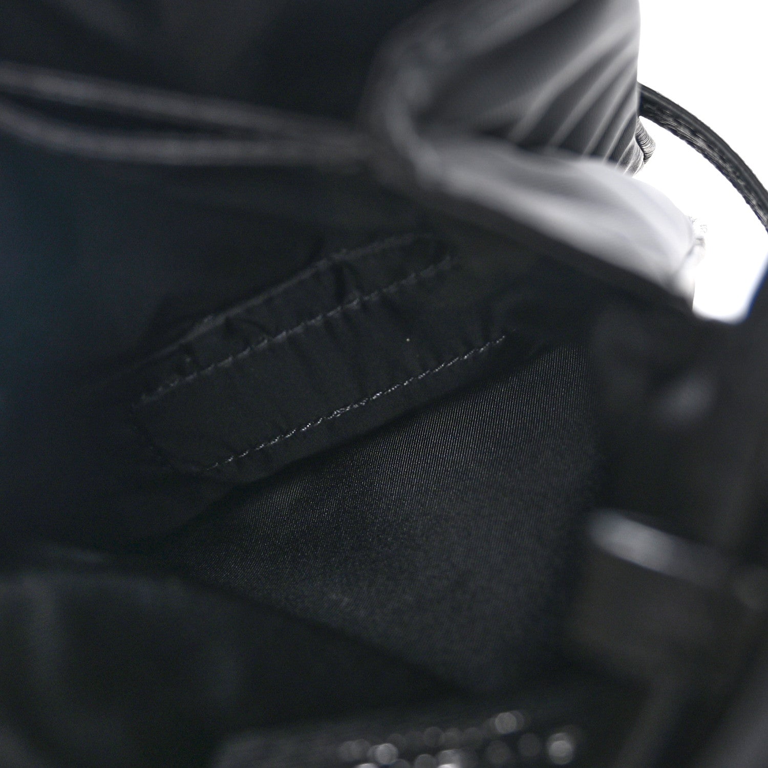 Givenchy Nylon 4G Pouch on Strap Black 6 of 11