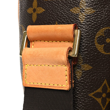 Louis Vuitton Monogram Abbesses Messenger Bag 11 of 12