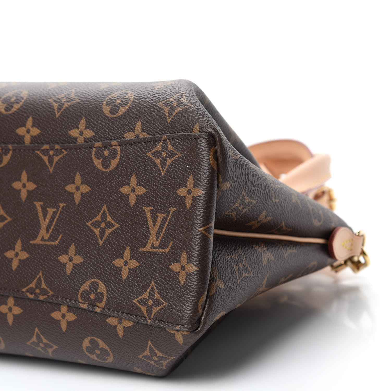 Louis Vuitton Monogram Rivoli PM 10 of 10