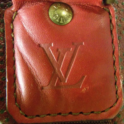 Louis Vuitton Cup Challenge Line 2 Perth 1987 Travel Bag 10 of 12