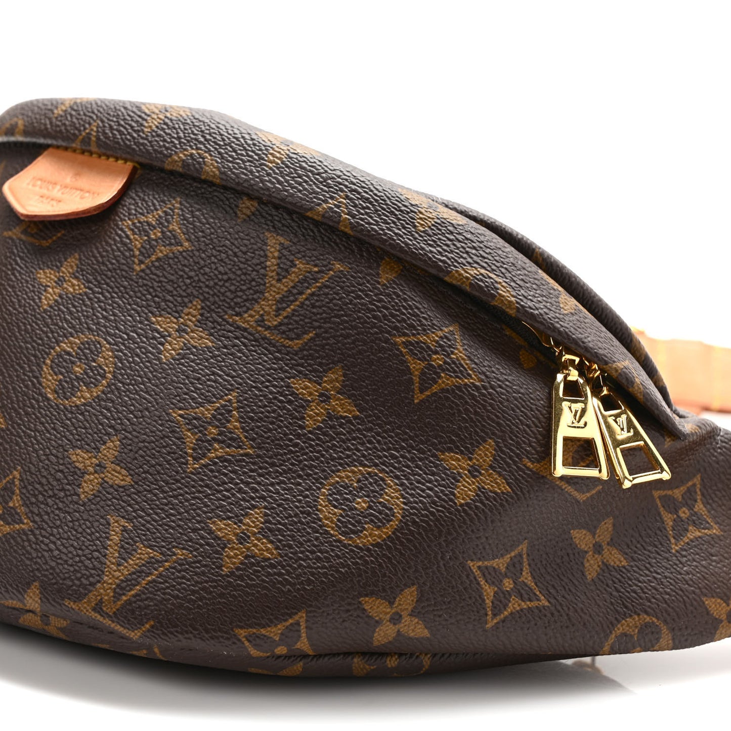 Monogram Bumbag