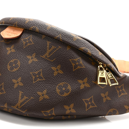 Louis Vuitton Monogram Bumbag 8 of 8