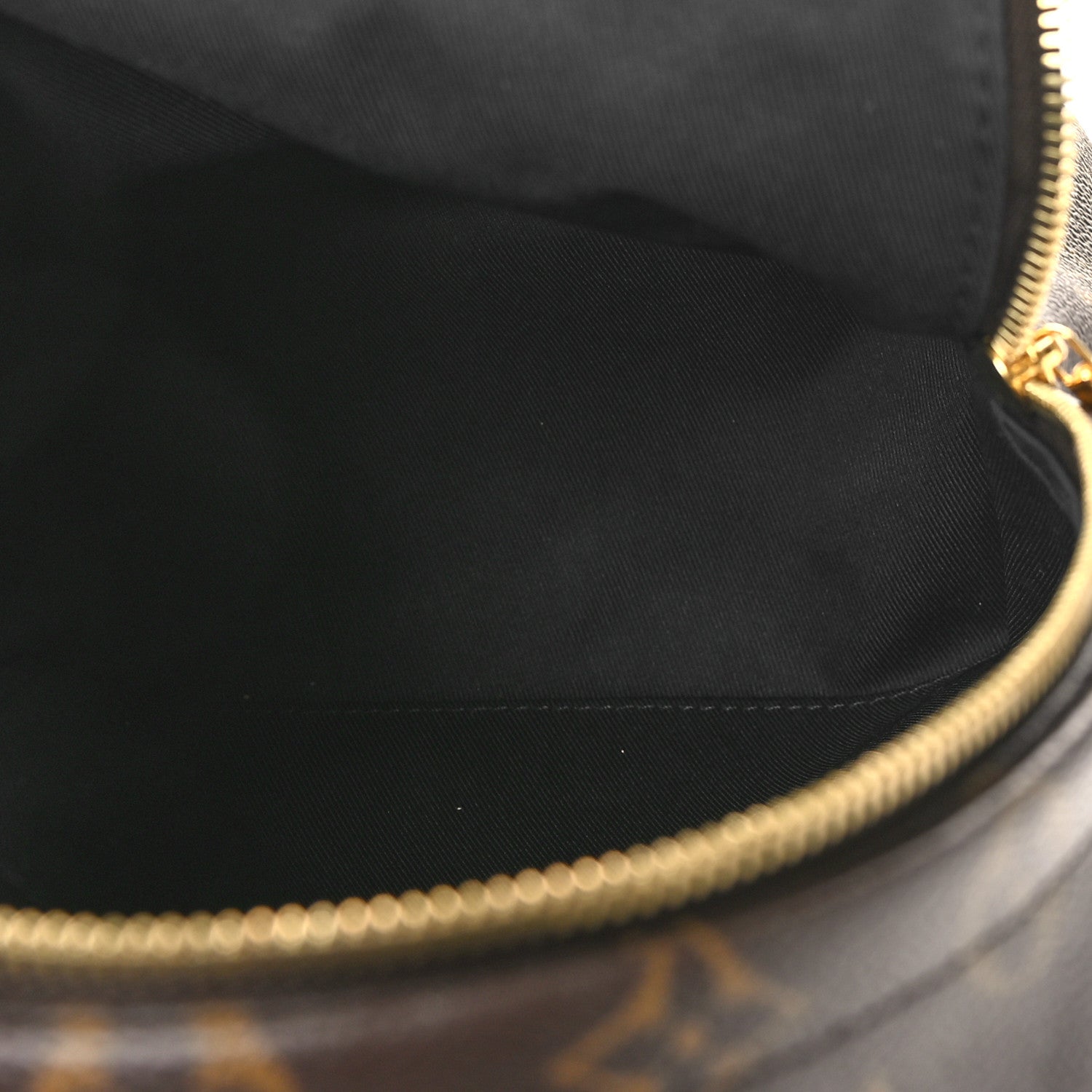 Louis Vuitton Monogram Palm Springs Backpack PM 5 of 8