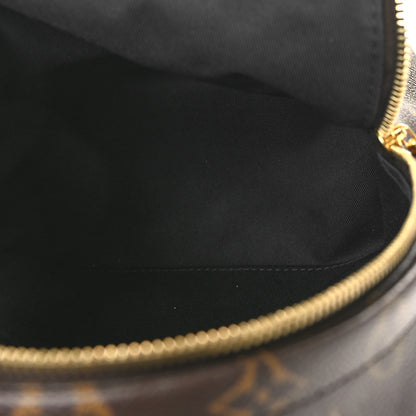 Louis Vuitton Monogram Palm Springs Backpack PM 5 of 8