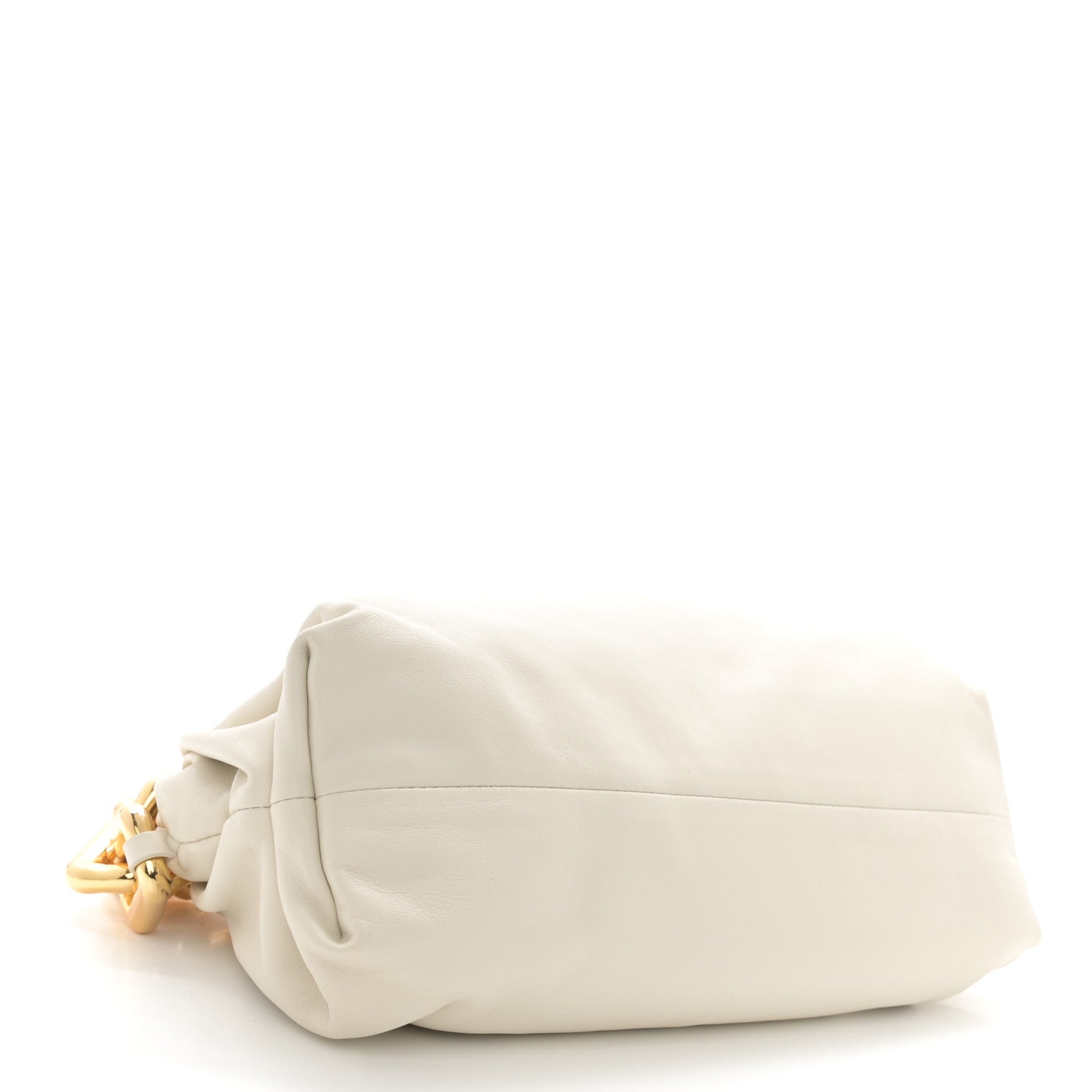 Bottega Veneta Calfskin The Pouch Chain Plaster 4 of 10