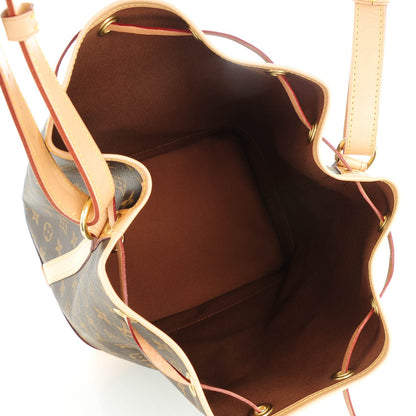 Louis Vuitton Monogram Noe 5 of 8