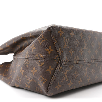 Louis Vuitton Monogram Atlantis GM 9 of 10