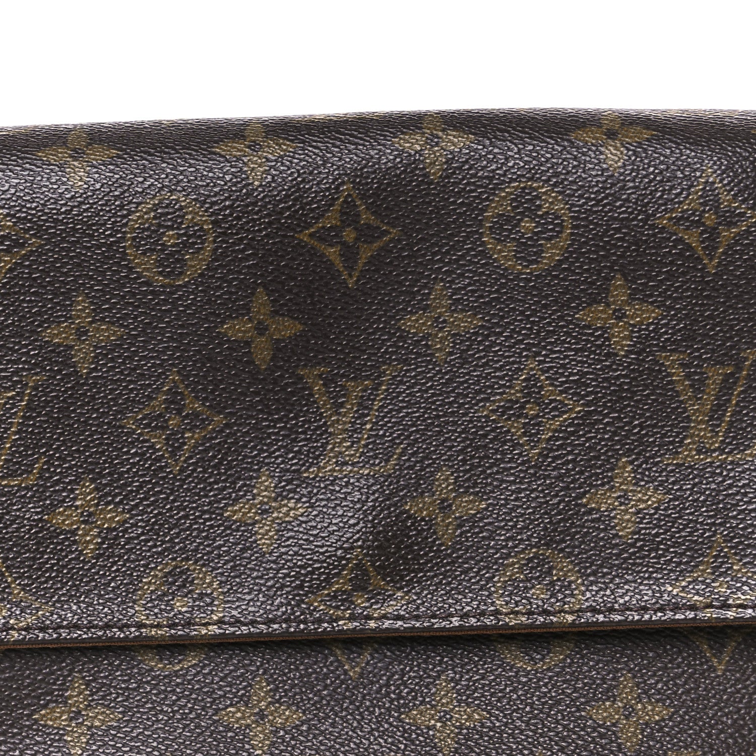 Louis Vuitton Monogram Mini Looping 8 of 12
