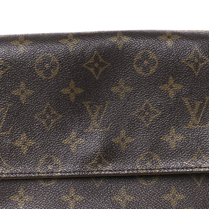 Louis Vuitton Monogram Mini Looping 8 of 12