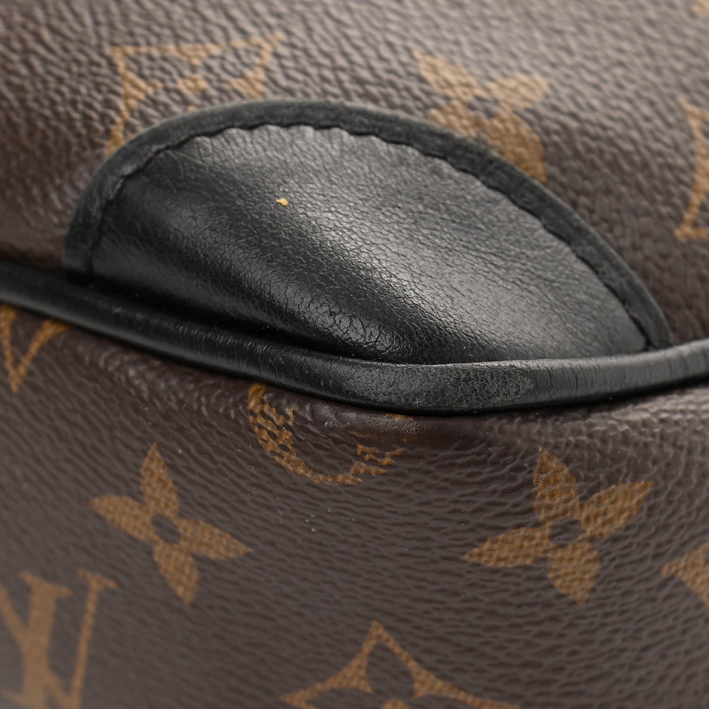 Monogram Odeon PM Black