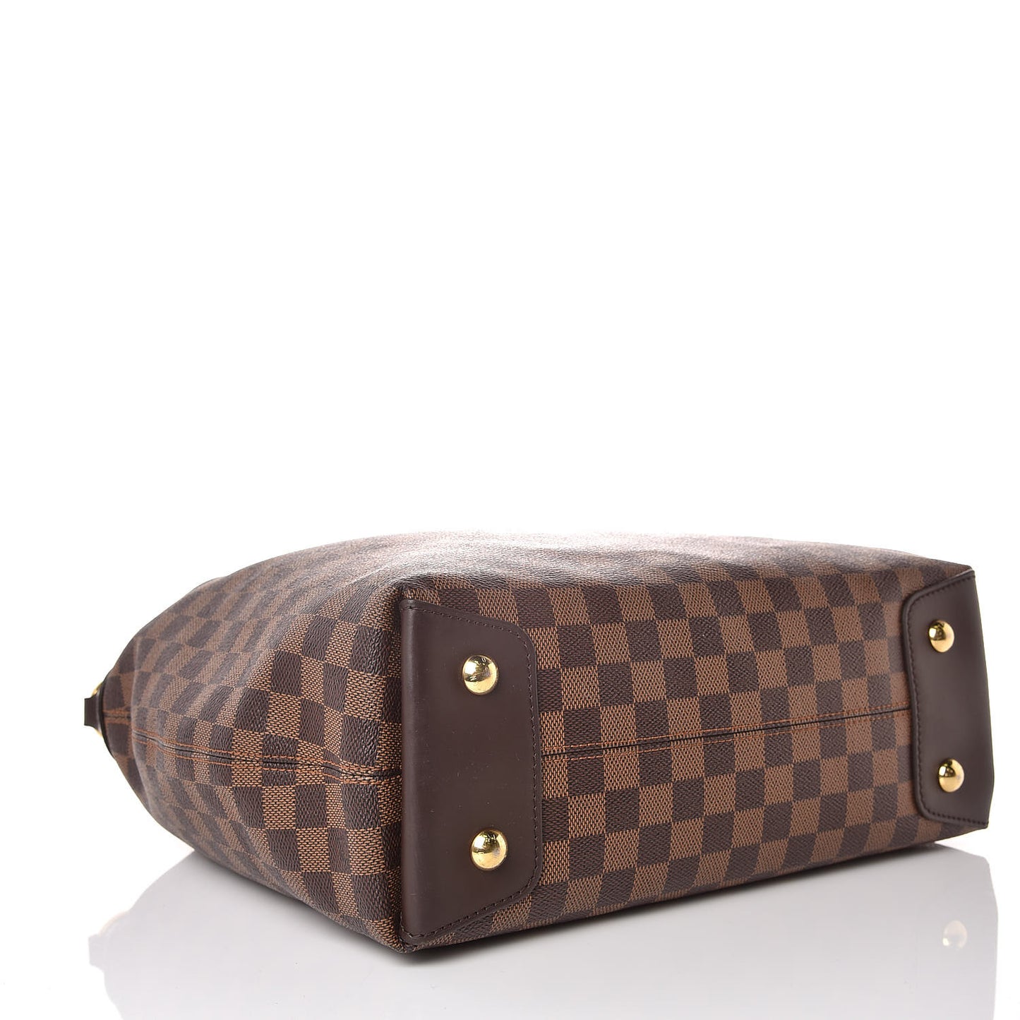 Damier Ebene Duomo Hobo