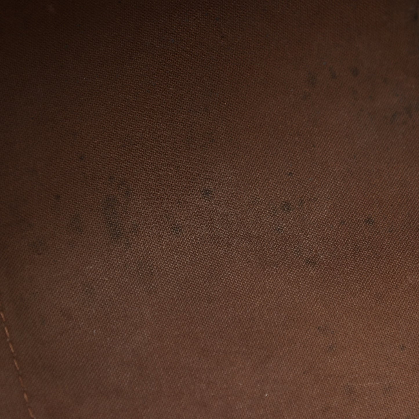 Monogram Cerises Keepall 45