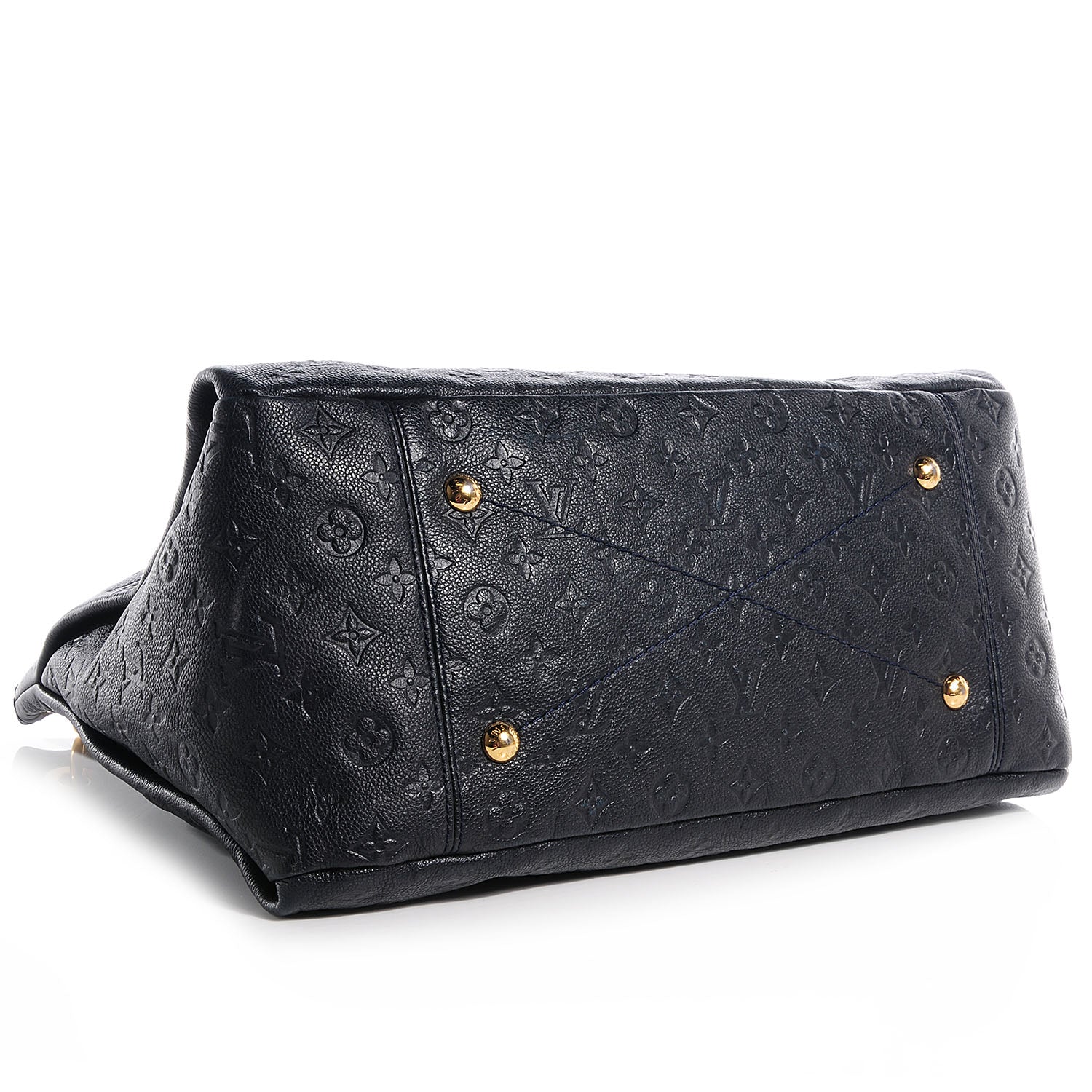 Louis Vuitton Empreinte Artsy MM Infini 4 of 7