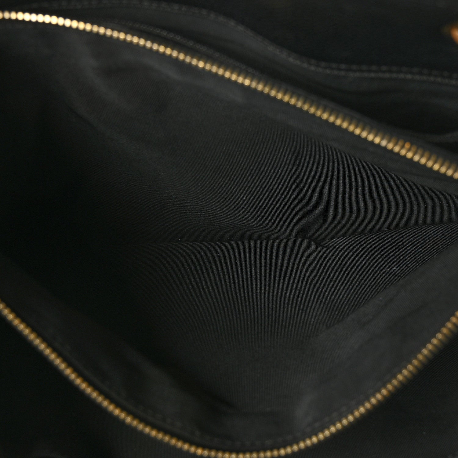 Chanel Caviar Quilted Grand Shopping Tote GST Black 7 of 11