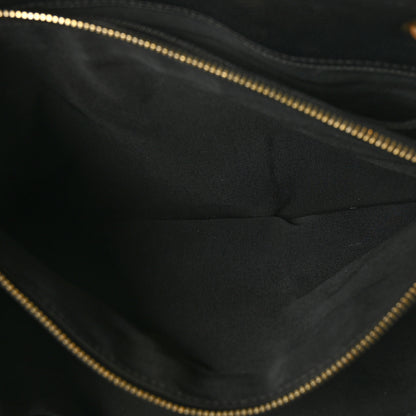 Chanel Caviar Quilted Grand Shopping Tote GST Black 7 of 11