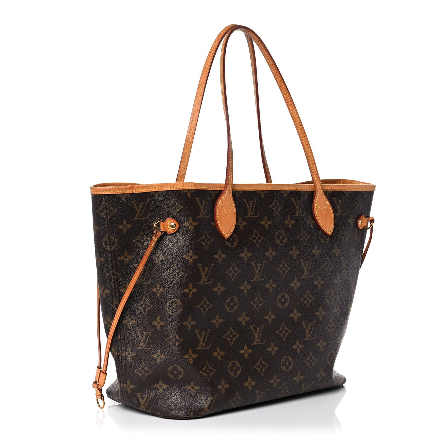 Monogram Neo Neverfull MM