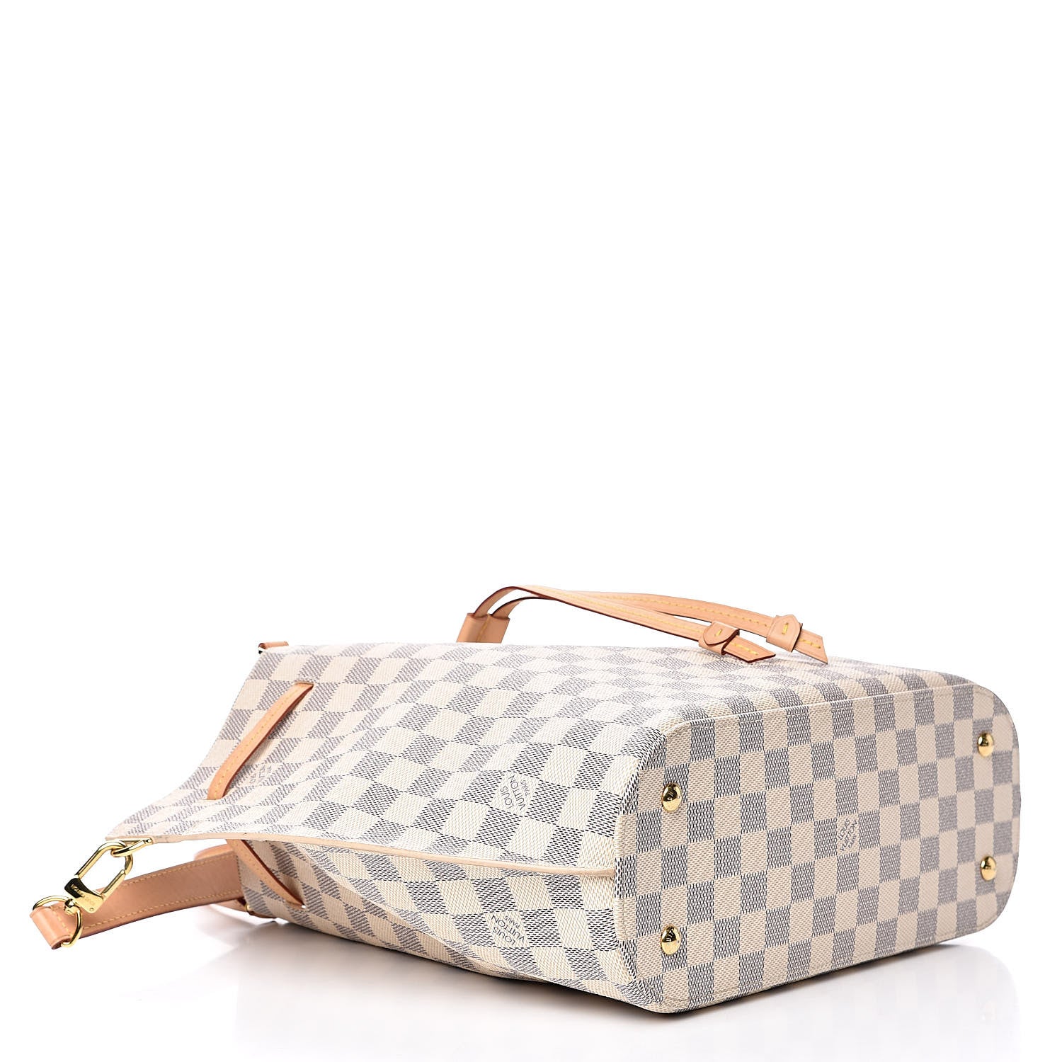Louis Vuitton Damier Azur Girolata 5 of 16