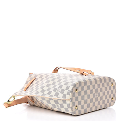 Louis Vuitton Damier Azur Girolata 5 of 16