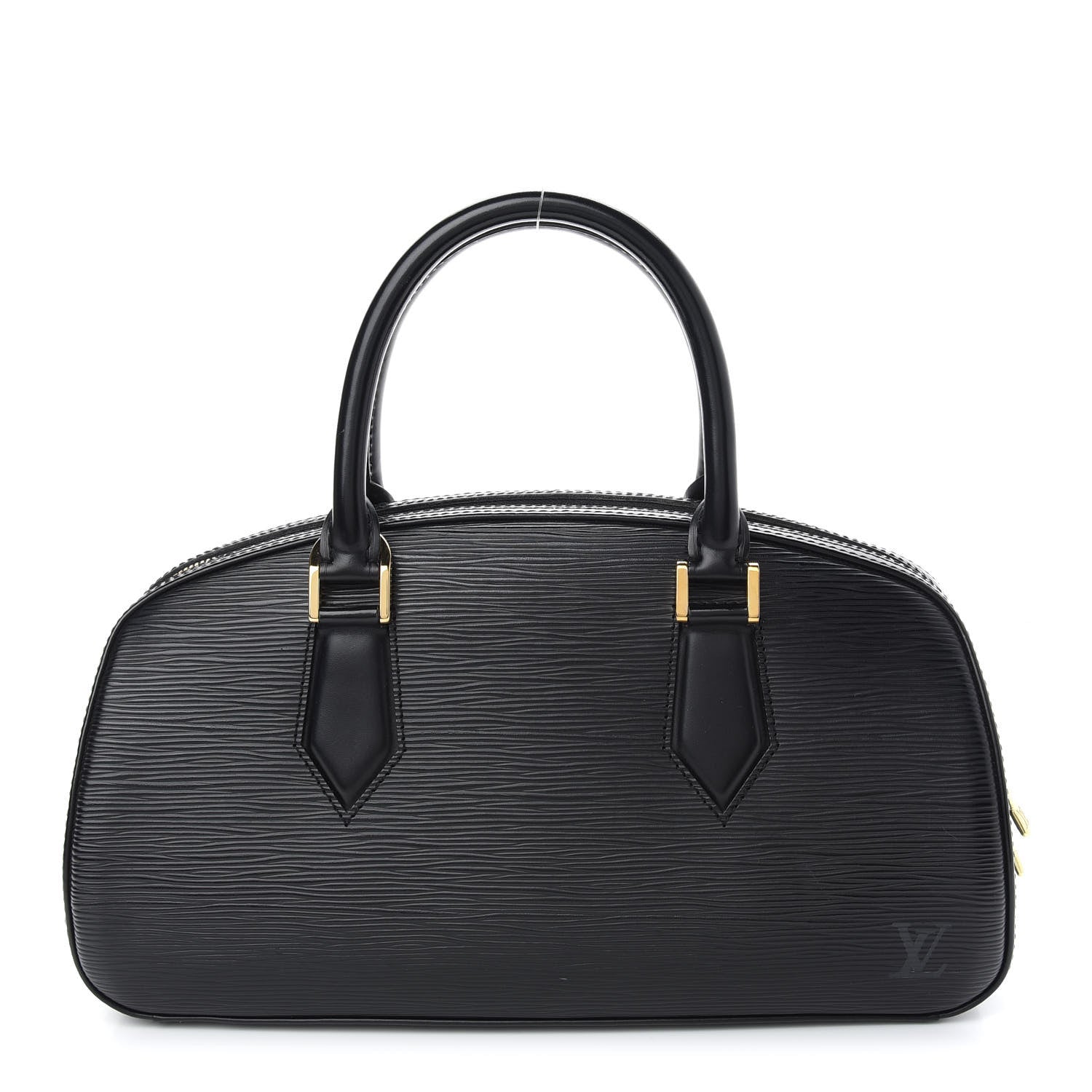 Louis Vuitton Epi Jasmin Black 1 of 8