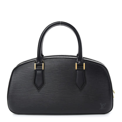 Louis Vuitton Epi Jasmin Black 1 of 8