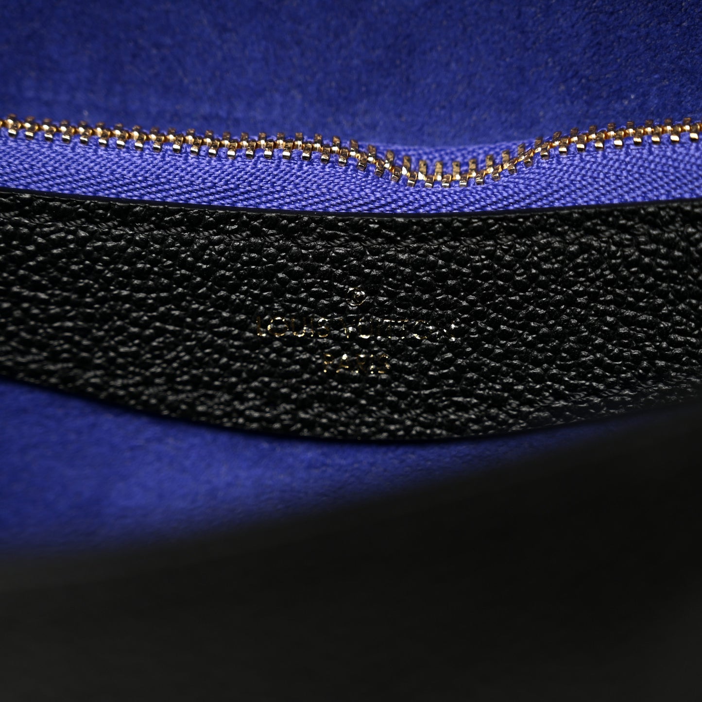Empreinte Monogram Giant Diane Black