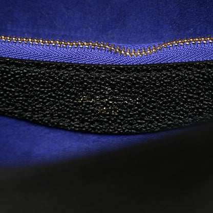 Louis Vuitton Empreinte Monogram Giant Diane Black 6 of 8