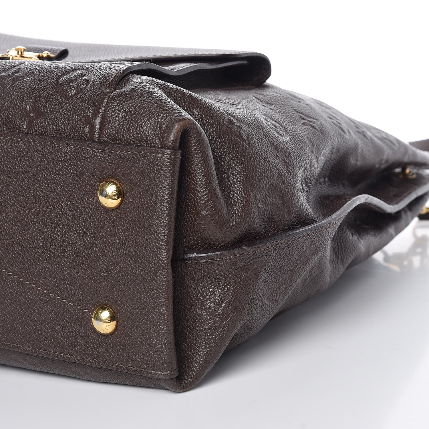 Louis Vuitton Empreinte Metis Terre 12 of 17