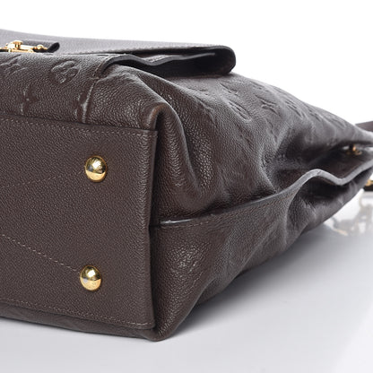 Louis Vuitton Empreinte Metis Terre 12 of 17